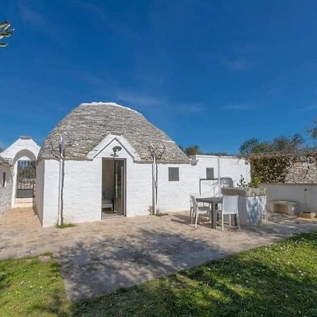 Lunali Alberobello Exterior foto